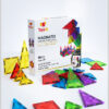 Toyzal Magnatix 36 Parça Manyetik Yapı Oyuncak Seti – Eğitici Mıknatıslı STEM Oyuncak