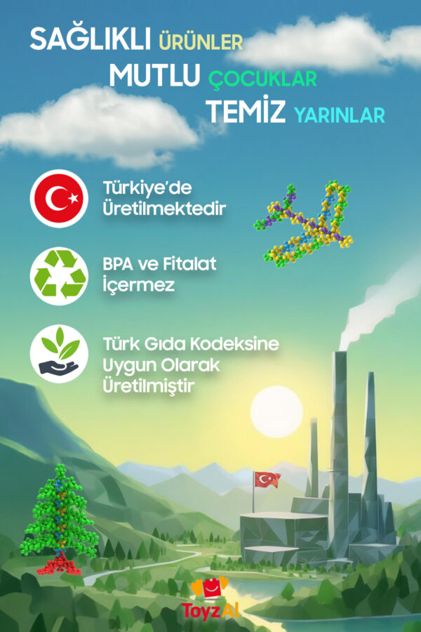 Molekül İnşaa Seti