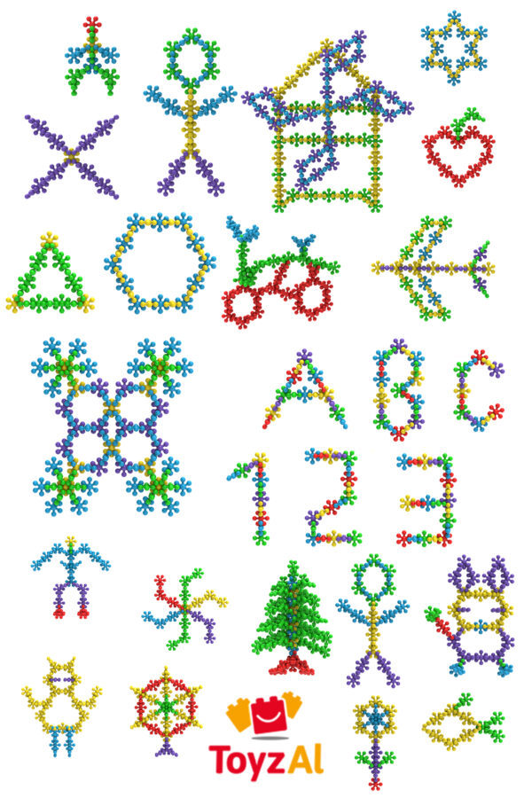 Molekül İnşaa Seti